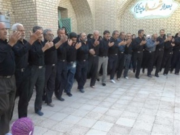 از لوح ثبت ملی جوش زنی در هرمزآباد رفسنجان رونمایی می شود