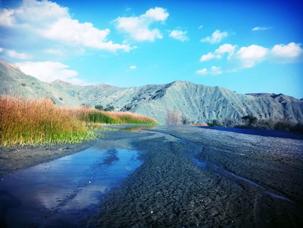 بشاگرد؛ سرزمین افسانه ای در جنوب کشور/ تصاویر