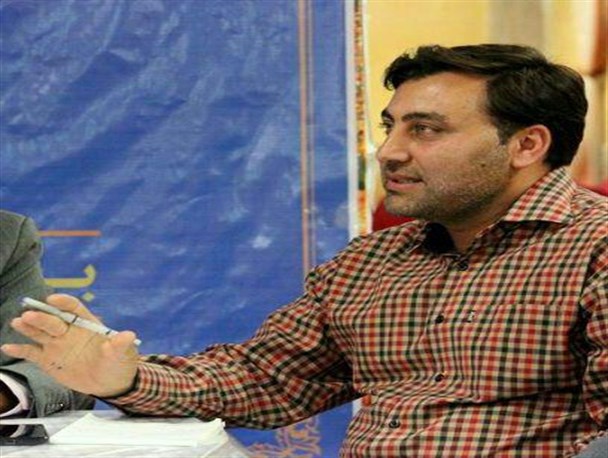 نصب پلاک های کدپستی اماکن در انار آغاز می شود
