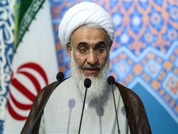 محقق نشدن بسیاری از وعده‌های دولت در سفر به استان قزوین/ جبهه حق هیچ زمانی دچار ذلت نمی‌شود