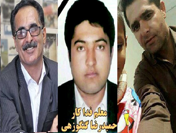 از بخشش جان معلم بلوچ تا تقسیم نان توسط حاتم طایی سیستان