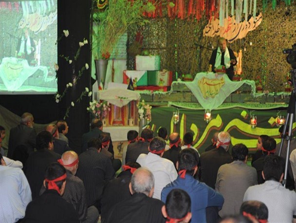اسلام خواهی مردم اروپا و آمریکا همه از انقلاب ما نشات گرفته است