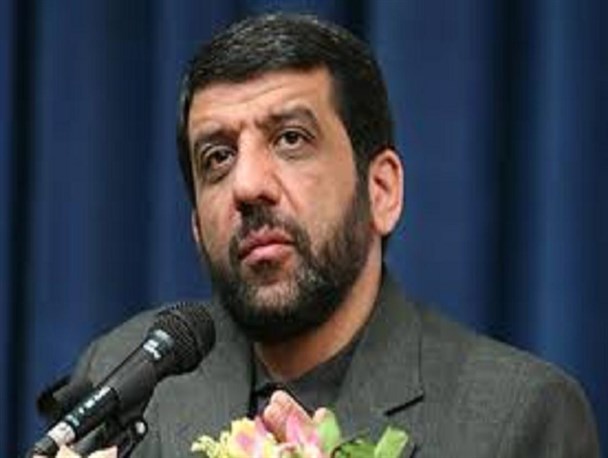 سخنان ناگفته رئیس اسبق رسانه ملی در کرمانشاه/ از خاطره دست انداختن آمریکا ستیزی در دولت تا خواصی که ضرغامی را تهدید کردند!