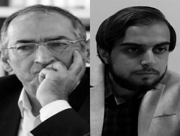 آقای زیباکلام آزادی خواهی را چگونه تفسیر می کنید؟!