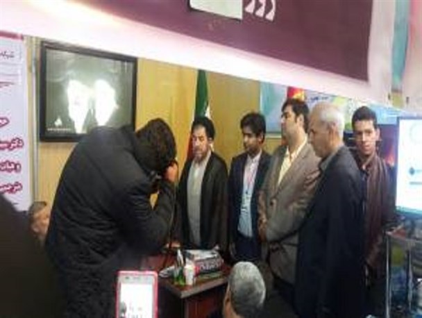 مراسم رونمایی از اپلیکیشن ترجمه آنلاین اشراق برگزار شد
