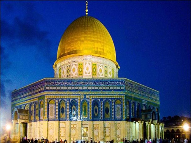 علت واکنش اسرائیل به مصوبه یونسکو در باب بیت المقدس چیست؟
