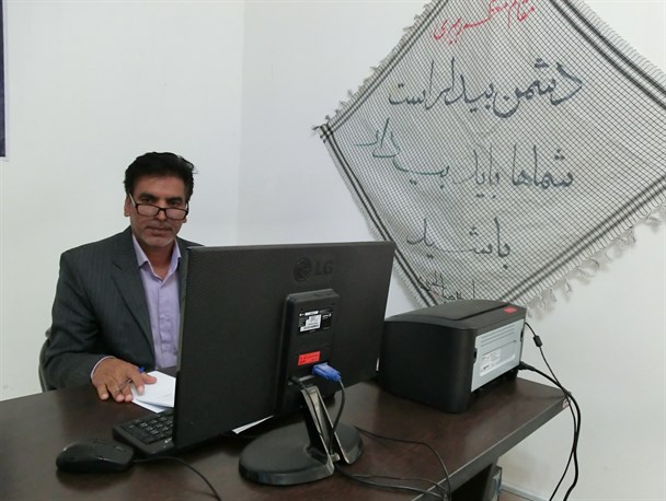 ارائه رایگان خدمات مشاوره‎ حقوقی به خانواده‎های ایثارگران