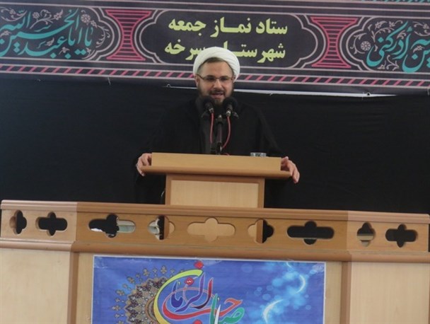عملیات موصل یک فتح کاملاً مردمی است