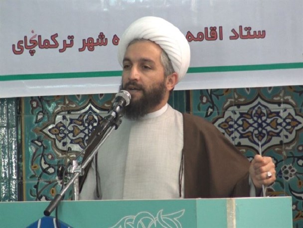 سازمان ملل خادم و مجری مقاصد ابرقدرت‌ها شده است