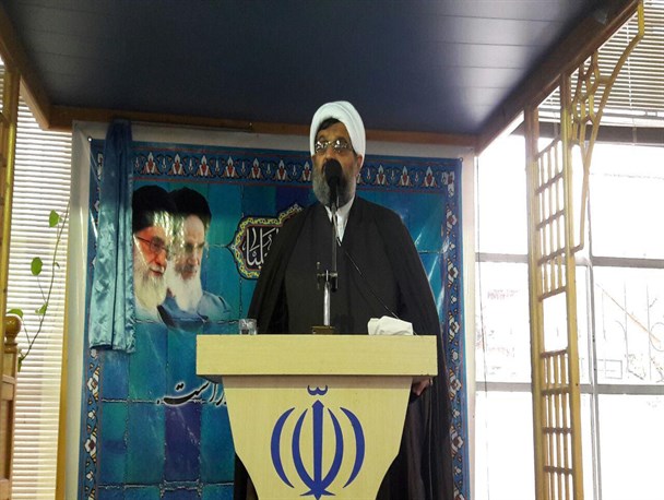 آمریکا جنایت می کند و اگر قانونی هم علیه آمریکا تصویب شود آن را وتو می کند