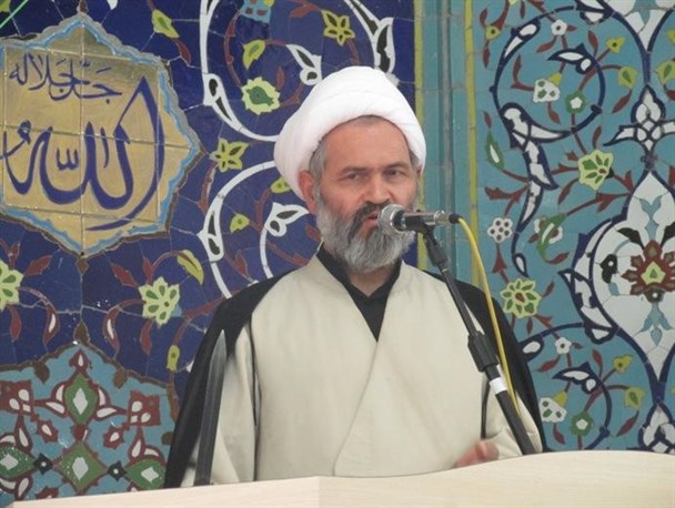 مردم در روستاهای خنداب زیر خط فقر زندگی می کنند/ایران در خط مقدم نبرد با استکبار  و حمایت از جبهه مقاومت ایستاده است