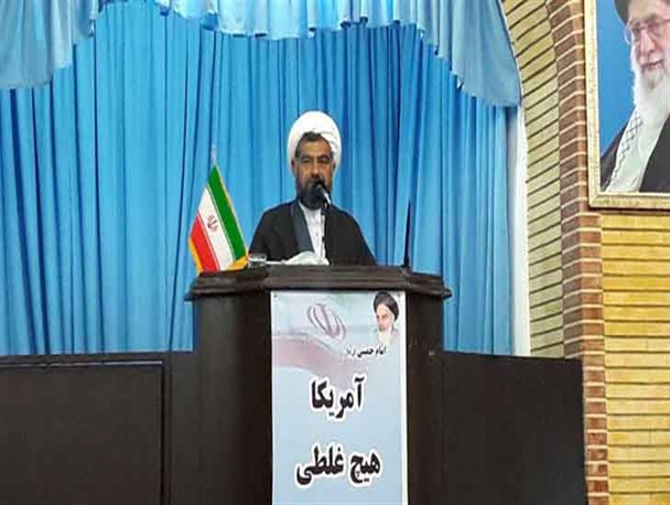 طی سال های اخیر بدعهدی آمریکا برای همه بیش از پیش ثابت شد / طرح تعریض جاده جوادآباد باید وارد طرح های ملی شود
