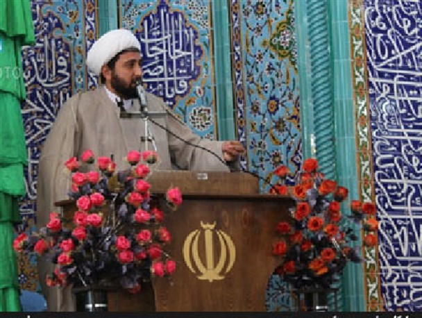 ملتی که توسط مسئولین خود تحقیر شود مجبور به پیروی از طاغوت است