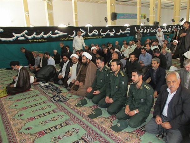برخورد قاطع با جاسوسان در دستور کار قرار گیرد/ مبارزه با فساد اولویت نظام است+ تصاویر