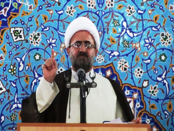 آقای استاندار؛ وعده هایتان در خصوص جذب نیروی بومی کی عملی می شود/چرا فریاد ما را برای تکمیل استخر کسی نمی شنود