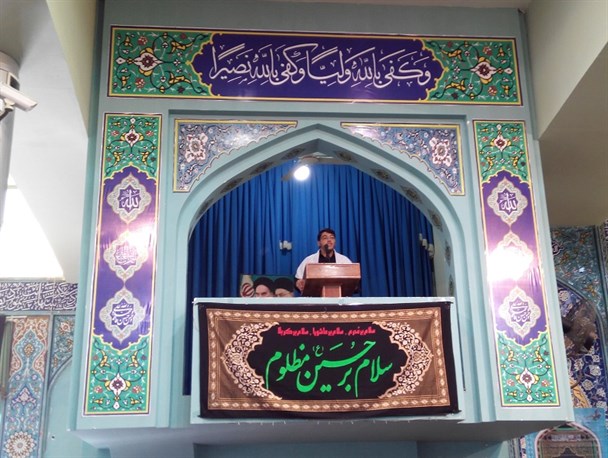 تفاوت از زمین تا آسمانی اولویتهای مردم و مسئولین در استان/تفکری که موشک ۹۰ هزار قطعه ای می سازد می تواند در خودروسازی و دیگر عرصه ها تحول آفرین شود