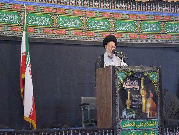 سازمان ملل حامی حقوق بشر آمریکایی است