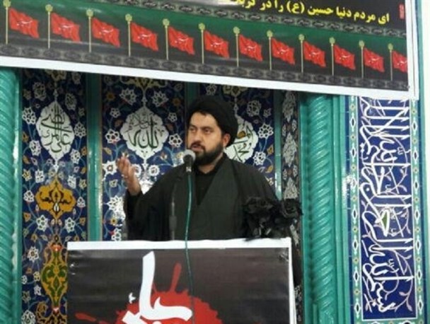 نخبگان منطقه زادگاه خود را فراموش نکنند