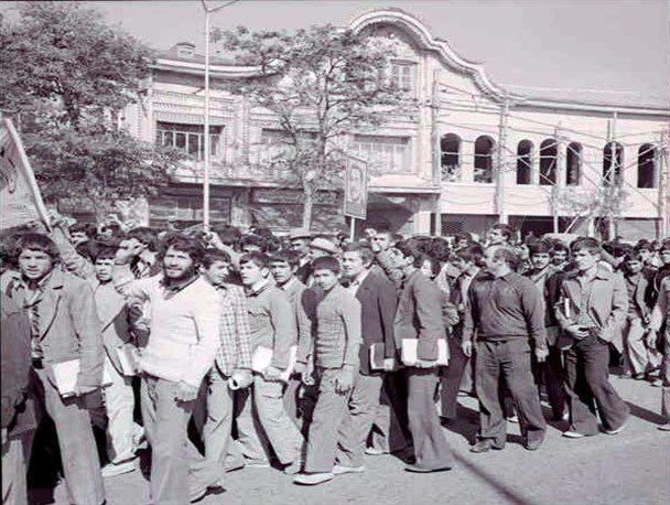 حماسه 30 مهر غبار فراموشی نخواهد گرفت/ ردپای پژوهش ها بر پیکره حماسه سی مهر