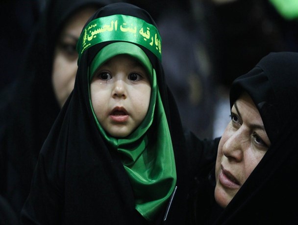 همایش سه ساله های حسینی در قاین برگزار می شود