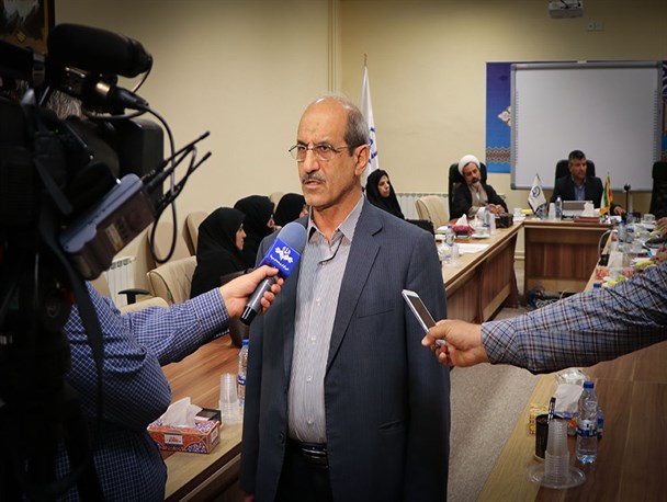 ۷۰ هزار دانشجو در حال تحصیل در دانشگاه فرهنگیان هستند/ تربیت نیروی متخصص مورد نیاز آموزش و پرورش هدف این دانشگاه