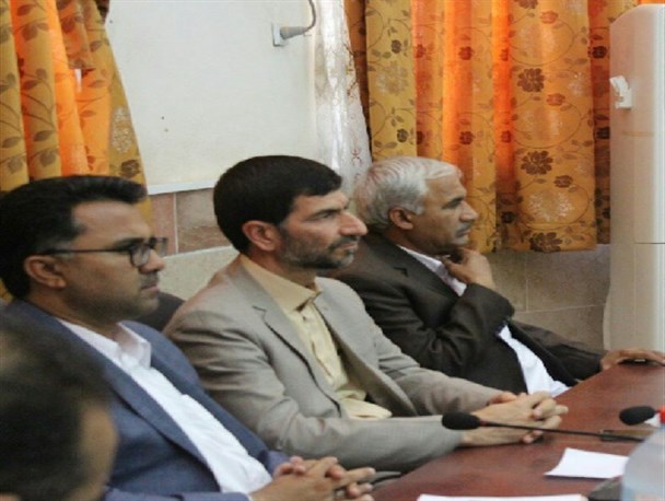 جذب 40 نیروی خرید خدمات آموزش در مدارس شهرستان دلگان