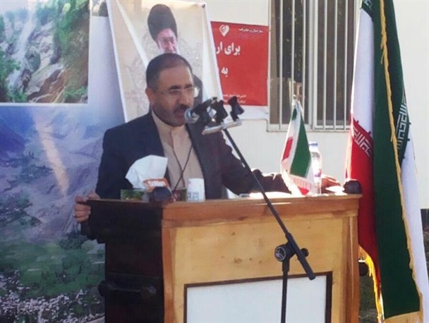 وضعیت حوزه بهداشت و درمان در غرب مازندران مطلوب نیست