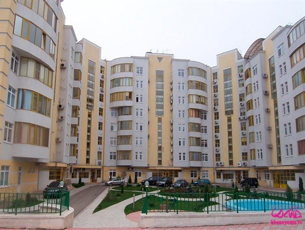 آفات زندگی آپارتمانی را به حداقل برسانیم