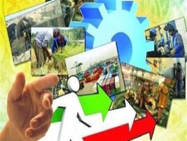 دلیجان رکورد دار جذب تسهیلات رونق تولید در استان مرکزی