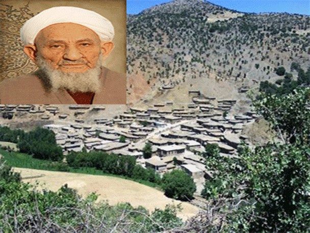 همایش علمی و فرهنگی علامه بیتوشی در سردشت برگزار می شود
