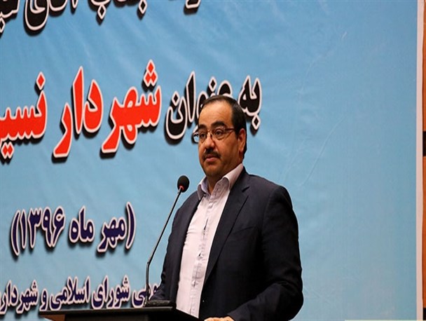 حرکت شهرداری‌ها باید در مدار قانون باشد