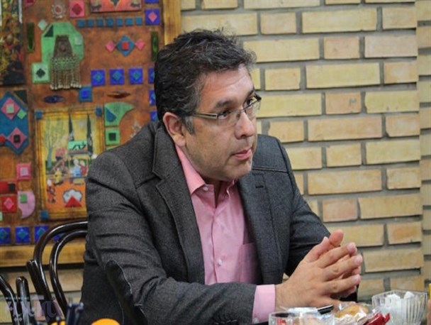 چنانچه برجام نقض شود نمی‌توان روی اتحادیه اروپا حساب باز کرد