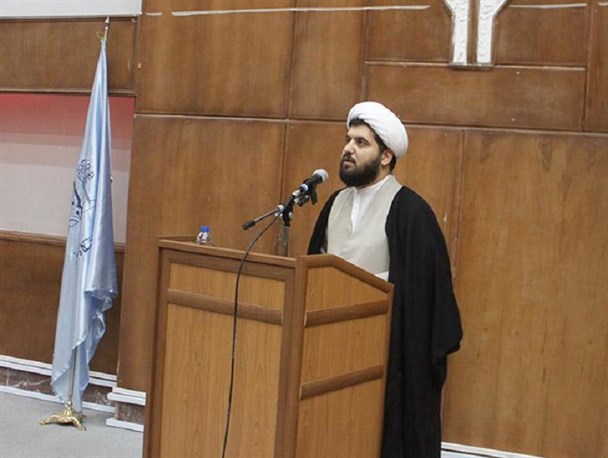 مواجهه با جنگ نرم و تهدیدات دشمنان باید در اولویت فعالیت حوزه قرار گیرد