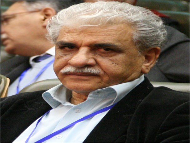 مراسم نکوداشت پروفسور کامیابی مسک در بیرجند برگزار می‌شود