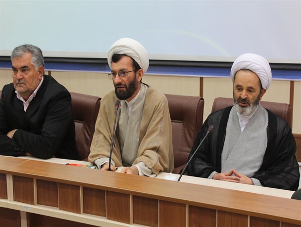 روحانیون در بحث کاهش آسیب‌های اجتماعی نقش کلیدی ایفا می‌کنند