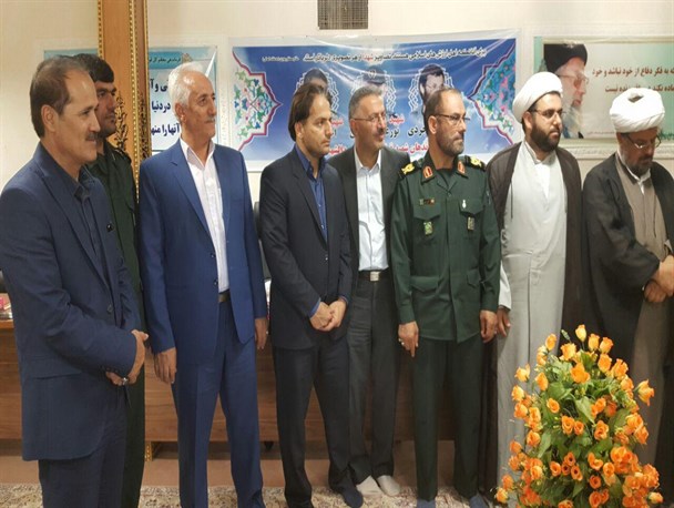 ما دانشگاهیان همه پاسدار هستیم