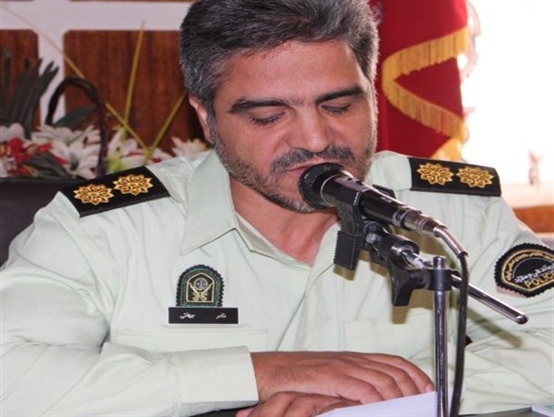 سارقین احشام در شاهین دژ به دام افتادند