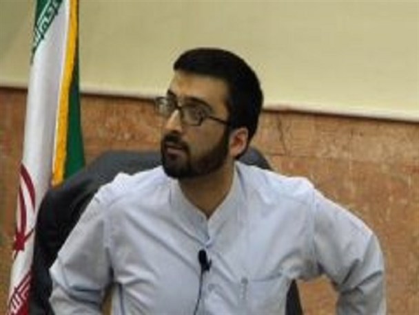 درک صحیح از آرمان دلیل استواری شهید حججی مقابل داعش بود