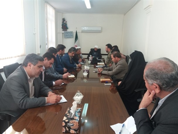 تدبیری برای آمار 40 درصدی بیکاری شهرستان اسلام آبادغرب/ معرفی اولویت های فرهنگی