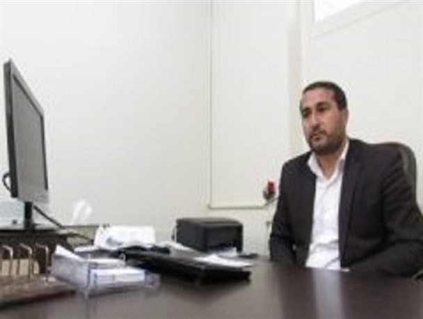 آغاز ساماندهی تپه نورالشهدای سمیرم