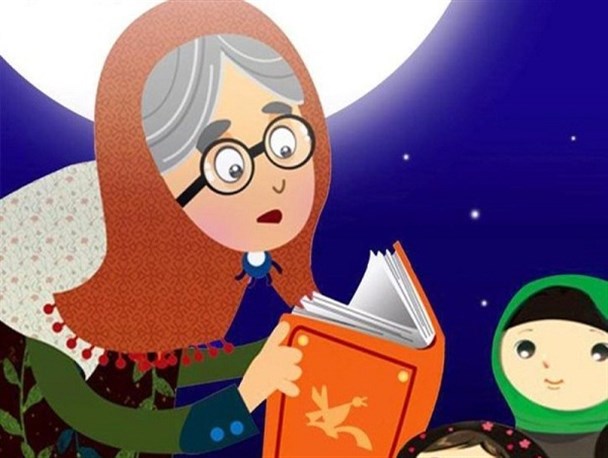 قصه گویان برگزیده‌ زنجانی به مرحله منطقه‌ای معرفی شدند/تجهیز کتابخانه‌های مدارس محروم از طرح‌های موفقیت‌آمیز کانون پرورش فکری است