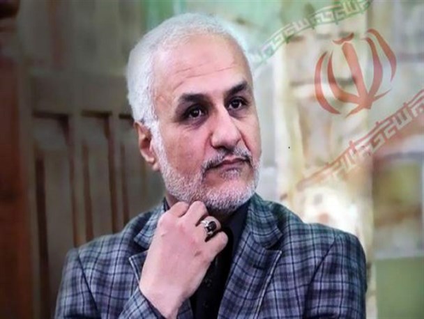 حکم صادره بهانه است؛ اصل تفکر نشانه است