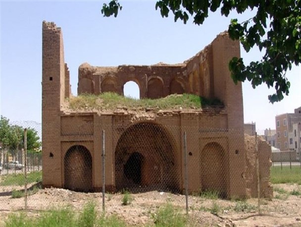 بنای تاریخی"خانه اربابی الوند"در فهرست میراث ملی ثبت شد