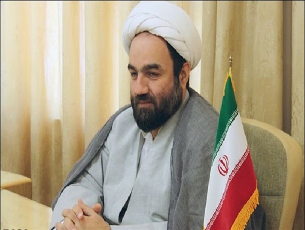حب الحسین یجمعنا یک شعار جهانی است/ ضرورت ورود جدی فرزندان انقلاب اسلامی به عرصه فضای مجازی