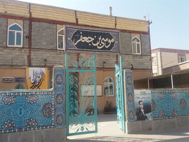 سازمان مردم نهادی به نام مسجد؛ این خانه روشن است...