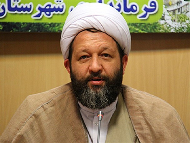 حضور متفاوت نماینده شفت و فومن در مناطق سیل زده شفت + عکس