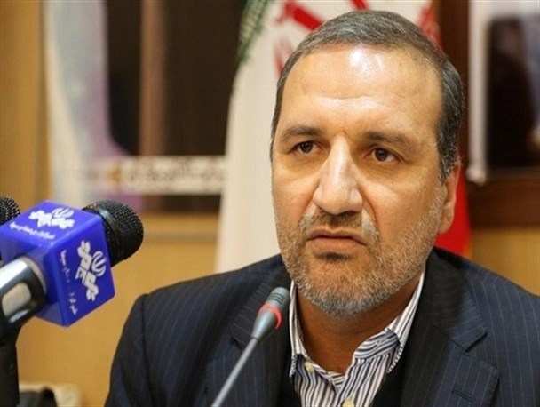 زنجان از لحاظ شیوع کرونا در وضعت خطرناکی است