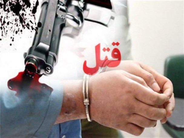 شلیک با سلاح گرم منجر به مرگ یک نفر در شهرستان ایوان شد