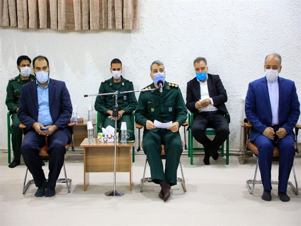 73 درصد مدارس دارای واحد مقاومت دانش‌آموزی است/ اجرای طرح شهید "بهنام محمدی" در 34 مدرسه