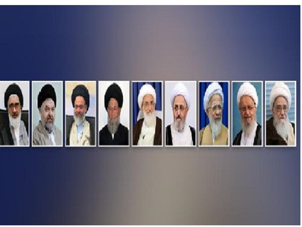 رفع مشکلات معیشتی و نگاه جدی به مسئله جمعیت دو خواسته اصلی مراجع عظام تقلید و علما از مجلس انقلابی